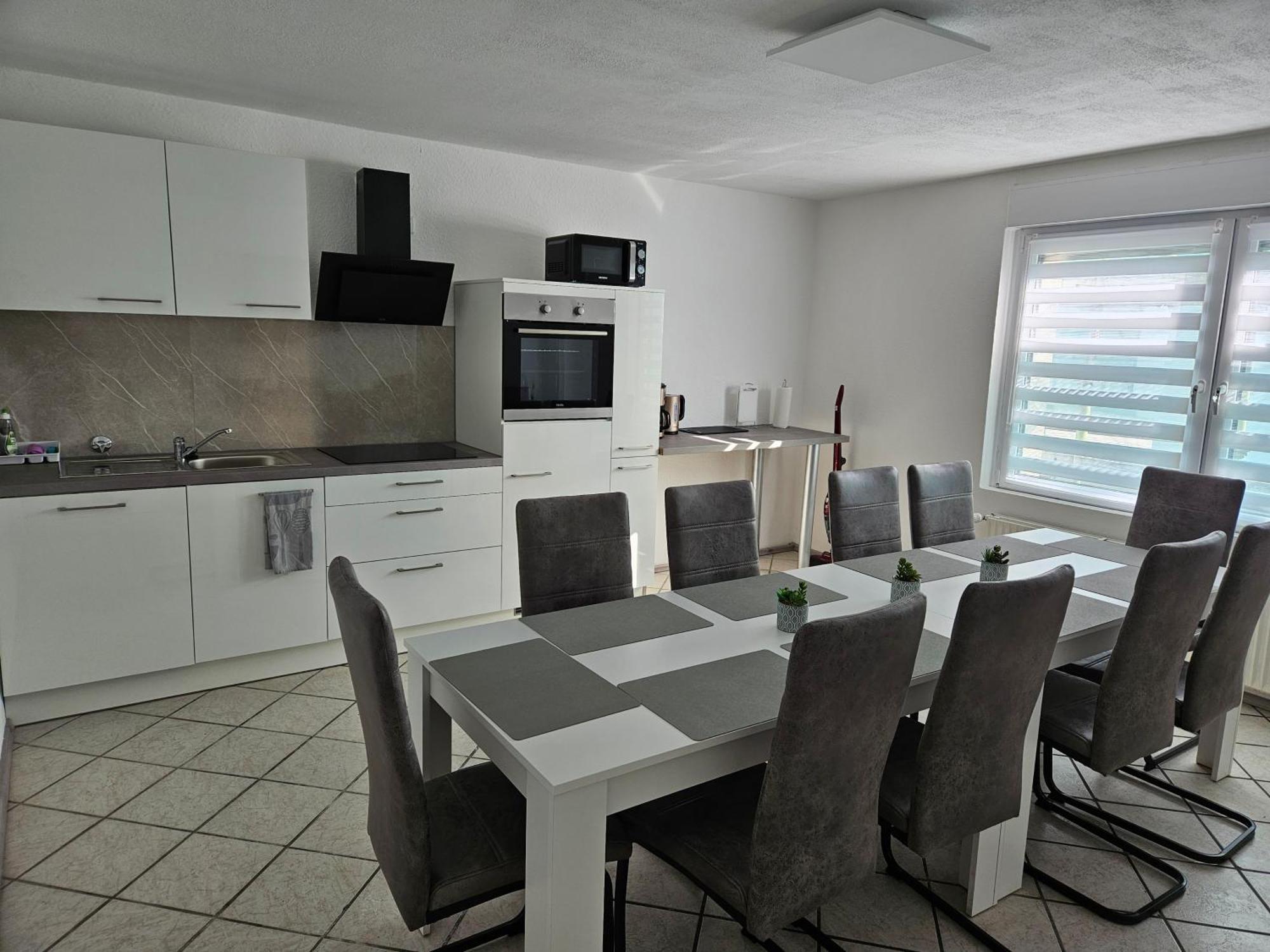 Apartment An Der Dorfeiche Hamm (North Rhine-Westphalia)