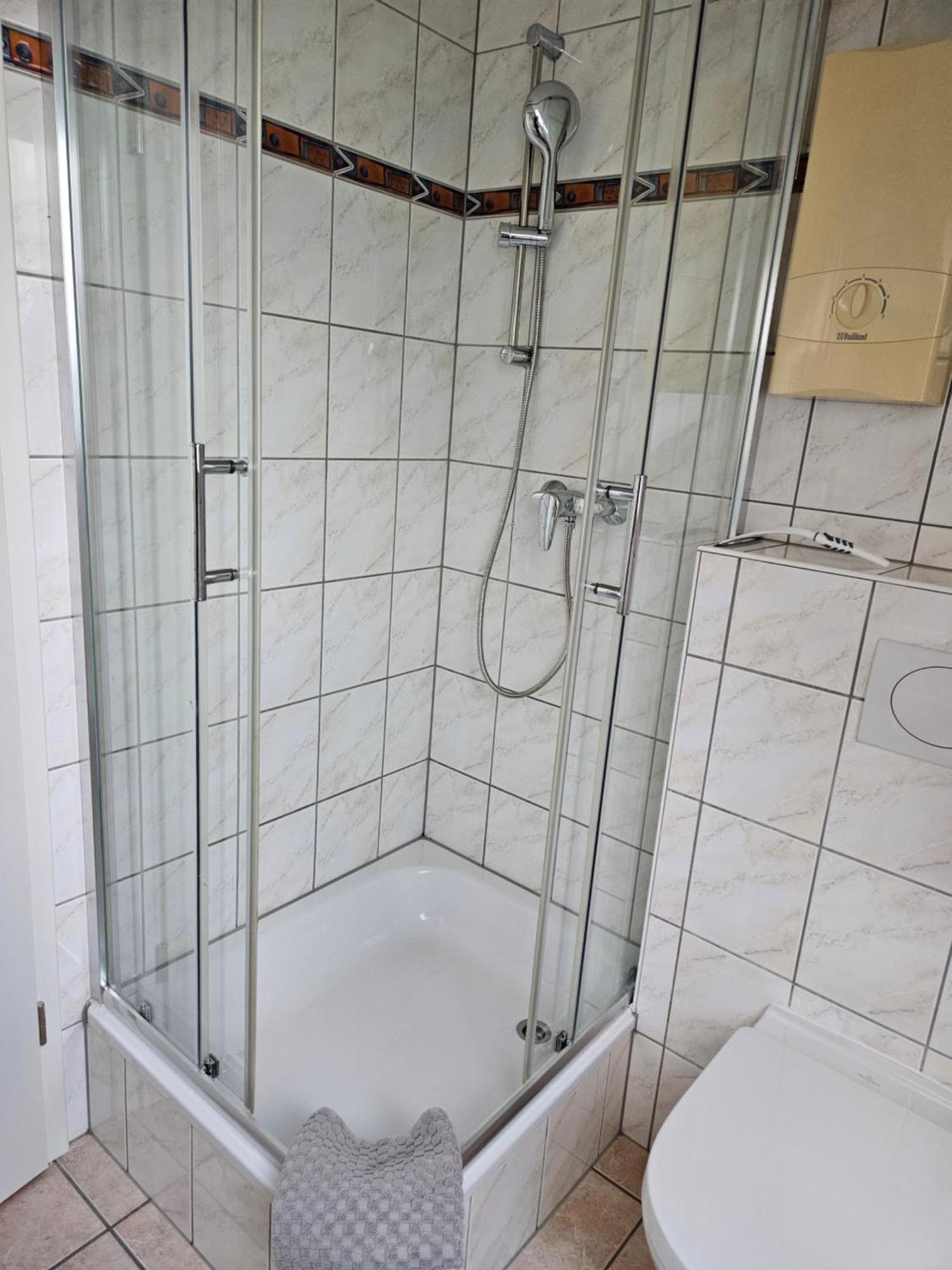 An Der Dorfeiche Apartment