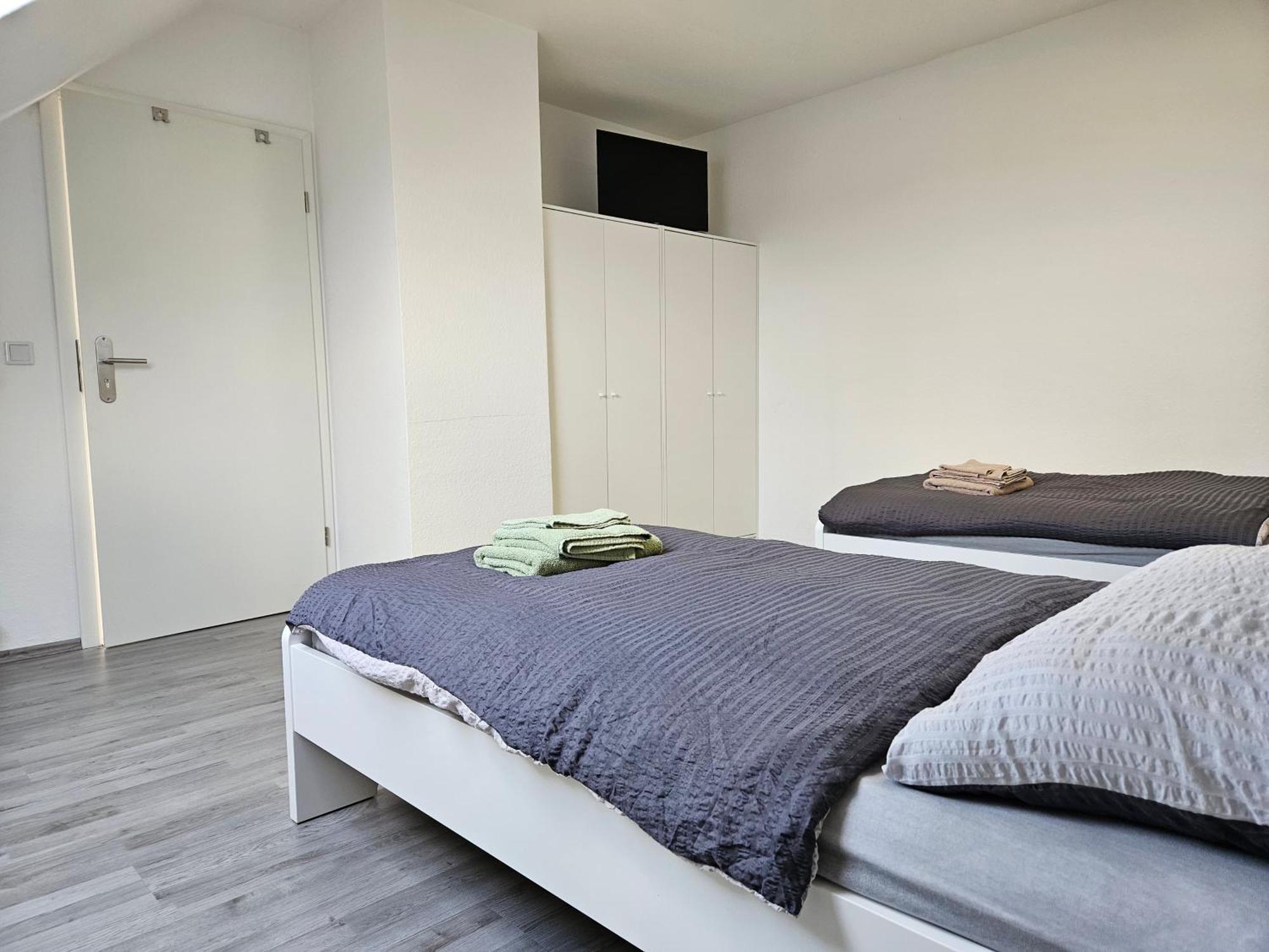 Apartment An Der Dorfeiche