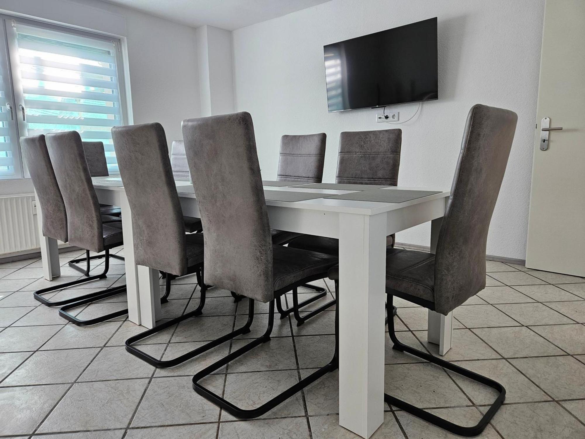 Apartment An Der Dorfeiche