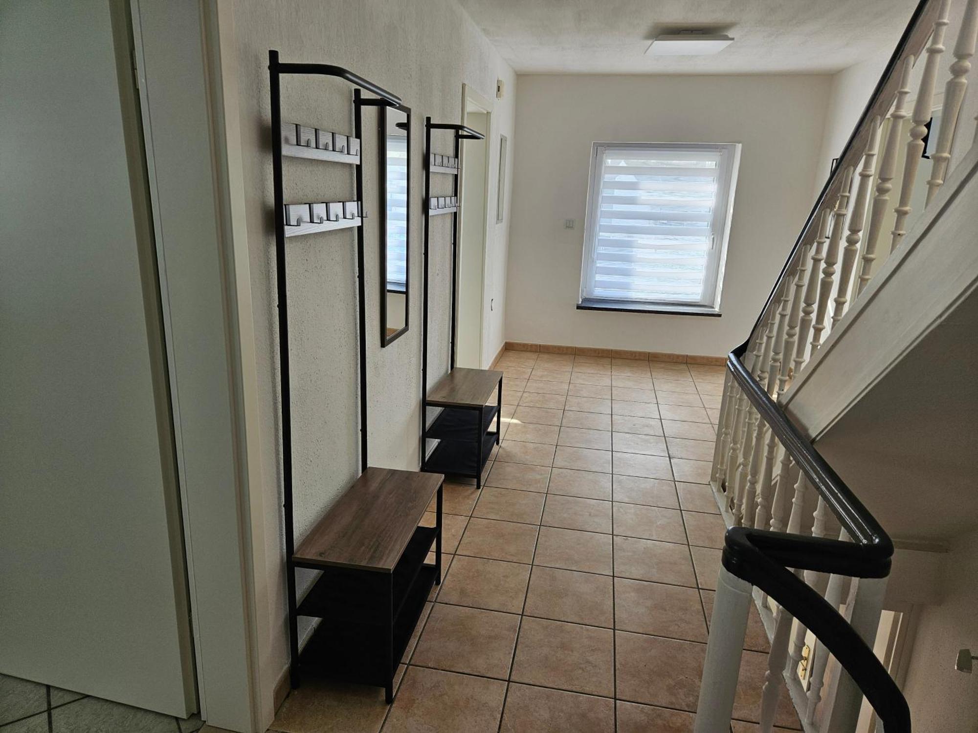 An Der Dorfeiche Apartment