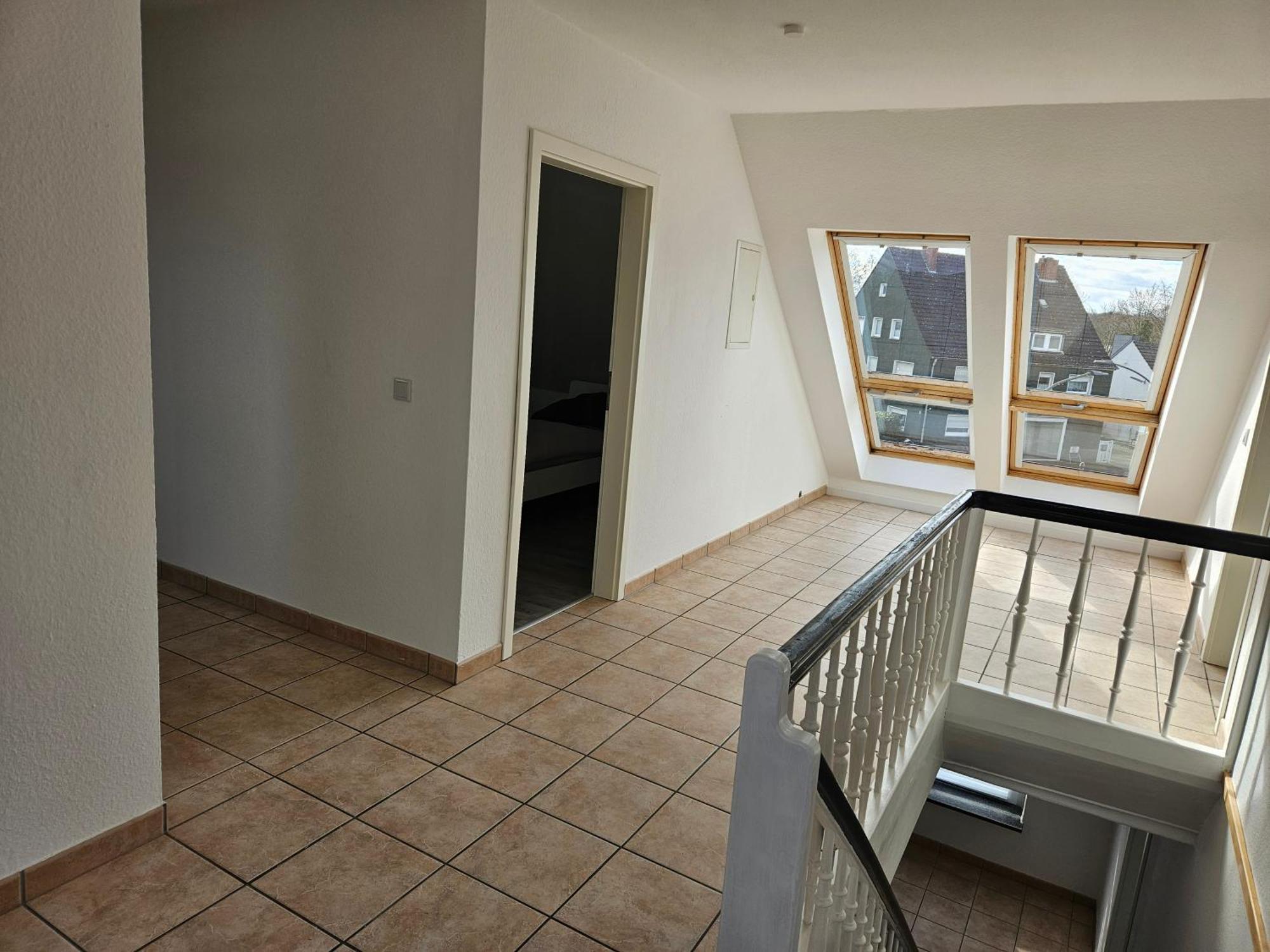 Apartment An Der Dorfeiche *